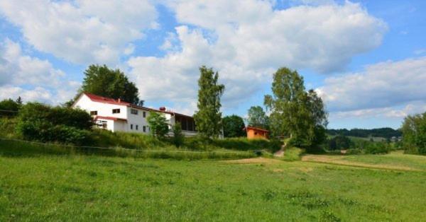 Ubytování Samba Benesov u Semil Exterior foto